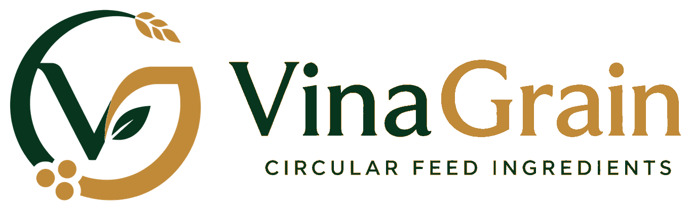 VinaGrain — Circular Feed Ingredients